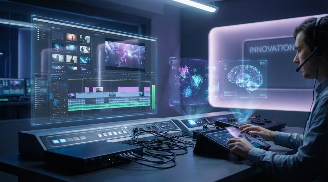 体育生AI视频教程